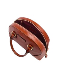 THE BRIDGE MAGDA Sac &agrave; main avec bandouli&egrave;re safran/or - Sacs pour Femme - 5