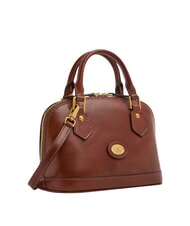 THE BRIDGE STORY DONNA Sac &agrave; main avec bandouli&egrave;re MARRON - Sacs pour Femme - 2