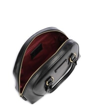 THE BRIDGE MAGDA Sac &agrave; main avec bandouli&egrave;re black Gold - Sacs pour Femme - 4