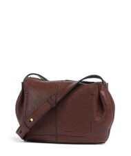 THE BRIDGE MARISA sac bandouli&egrave;re MARRON - Sacs pour Femme - 3