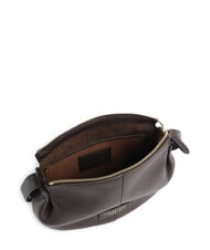 THE BRIDGE MARISA sac bandouli&egrave;re moka &agrave; l'or - Sacs pour Femme - 4
