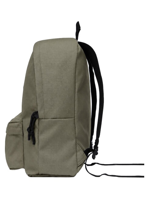 VOYAGE 3 Sac &agrave; dos olive fonc&eacute; - Sacs &agrave; dos pour l'&Eacute;cole & les Loisirs
