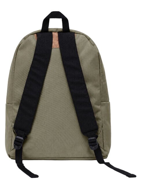 VOYAGE 3 Sac &agrave; dos olive fonc&eacute; - Sacs &agrave; dos pour l'&Eacute;cole & les Loisirs
