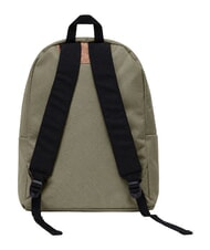 NAPAPIJRI VOYAGE 3 Sac &agrave; dos olive fonc&eacute; - Sacs &agrave; dos pour l'&Eacute;cole & les Loisirs - 3