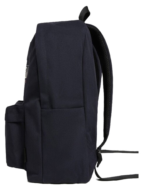 HERING DP Sac &agrave; dos blu marine - Sacs &agrave; dos pour l'&Eacute;cole & les Loisirs