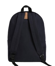 NAPAPIJRI HERING DP Sac &agrave; dos blu marine - Sacs &agrave; dos pour l'&Eacute;cole & les Loisirs - 3