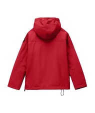 NAPAPIJRI K RAINFOREST SUM 4 Coupe-vent &agrave; capuche et poche avant - B&eacute;b&eacute; Vestes