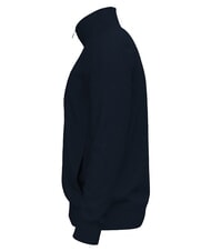 NAPAPIJRI BALIS FZ Sweat-shirt &agrave; col montant zipp&eacute; blu marine - Pulls molletonn&eacute;s - 3