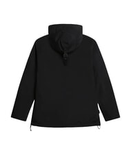 NAPAPIJRI K RAINFOREST SUM 4 Coupe-vent &agrave; capuche et poche avant noir 041 - B&eacute;b&eacute; Vestes - 5