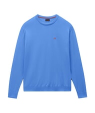 NAPAPIJRI DECATUR 2.0 C pull &agrave; col rond jaspe - Pulls pour hommes - 3