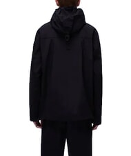 NAPAPIJRI RAINFOREST M SUM 3 Veste &agrave; capuche et poche avant noir 041 - Vestes pour hommes - 2