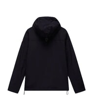 NAPAPIJRI RAINFOREST M SUM 3 Veste &agrave; capuche et poche avant noir 041 - Vestes pour hommes - 7