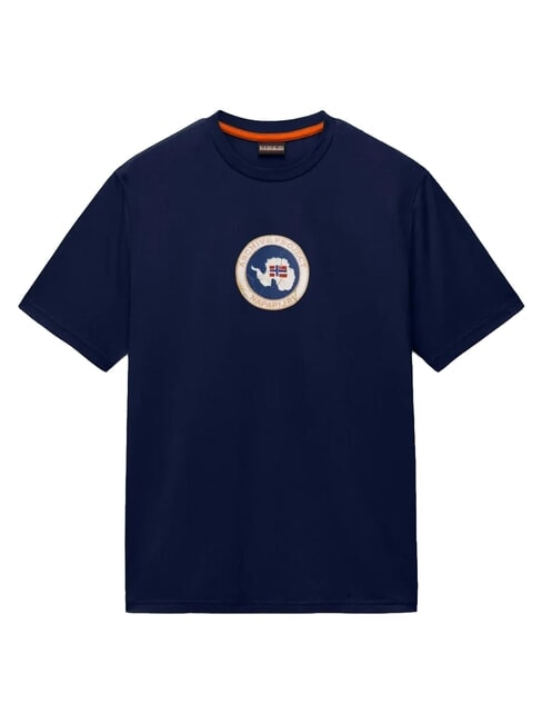 S-PHOS SS T-shirt &agrave; manches courtes acad&eacute;mie navale - T-shirt
