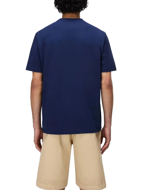 S-PHOS SS T-shirt &agrave; manches courtes acad&eacute;mie navale - T-shirt