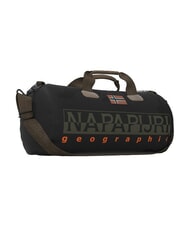 NAPAPIJRI BERING Sac de voyage avec bandouli&egrave;re noir 041 - Sacs de voyage - 2