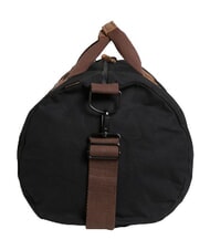 NAPAPIJRI BERING Sac de voyage avec bandouli&egrave;re noir 041 - Sacs de voyage - 4
