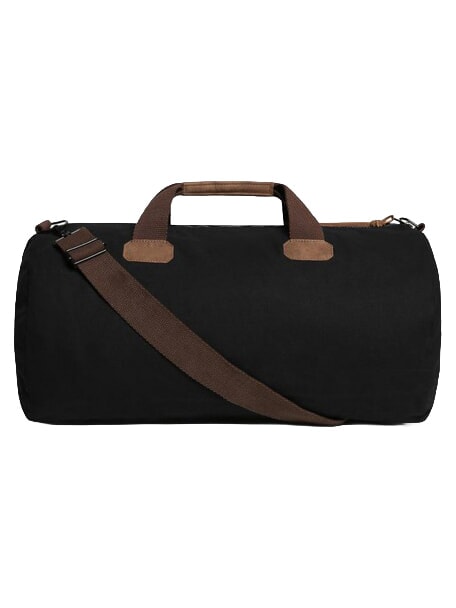 BERING Sac de voyage avec bandouli&egrave;re noir 041 - Sacs de voyage