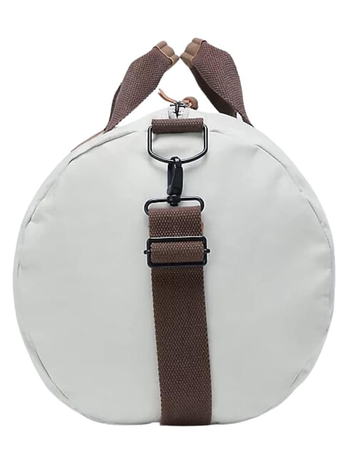 BERING Sac de voyage avec bandouli&egrave;re beige argent&eacute; - Sacs de voyage