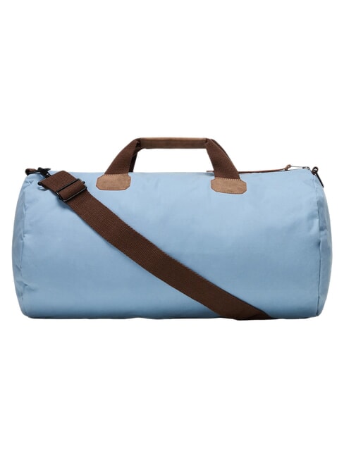 BERING Sac de voyage avec bandouli&egrave;re jean d&eacute;lav&eacute; - Sacs de voyage