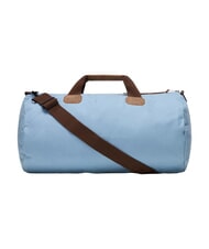 NAPAPIJRI BERING Sac de voyage avec bandouli&egrave;re jean d&eacute;lav&eacute; - Sacs de voyage - 2
