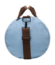 NAPAPIJRI BERING Sac de voyage avec bandouli&egrave;re jean d&eacute;lav&eacute; - Sacs de voyage - 3
