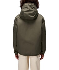 NAPAPIJRI K A-MATIA Veste feuille de th&eacute; - B&eacute;b&eacute; Vestes - 2