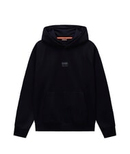 NAPAPIJRI B-ELEVATED LOGO H Sweatshirt &agrave; capuche beaut&eacute; noire - Pulls molletonn&eacute;s - 3