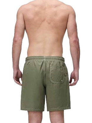 VEREL Maillot de bain lichen vert - Maillots de bain