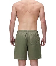 NAPAPIJRI VEREL Maillot de bain lichen vert - Maillots de bain - 2