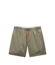 NAPAPIJRI VEREL Maillot de bain lichen vert - Maillots de bain - 3