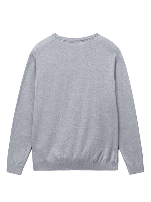 DARCA C 2 Pull en coton gr ultime - Pulls pour hommes