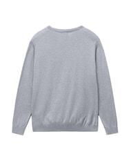 NAPAPIJRI DARCA C 2 Pull en coton gr ultime - Pulls pour hommes - 2