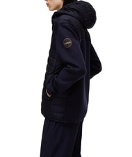 NAPAPIJRI D-TOSA veste &agrave; capuche - Vestes pour hommes