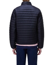 NAPAPIJRI A-AMIATA Veste blu marine - Vestes pour hommes - 2
