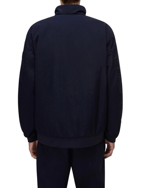 A-GIOVI WINT Veste blu marine - Vestes pour hommes