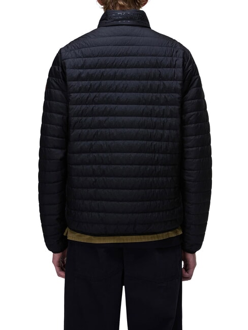 A-AMIATA Veste beaut&eacute; noire - Vestes pour hommes