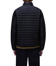 NAPAPIJRI A-AMIATA Veste beaut&eacute; noire - Vestes pour hommes - 2