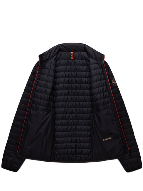 A-AMIATA Veste beaut&eacute; noire - Vestes pour hommes