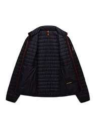 NAPAPIJRI A-AMIATA Veste beaut&eacute; noire - Vestes pour hommes - 4