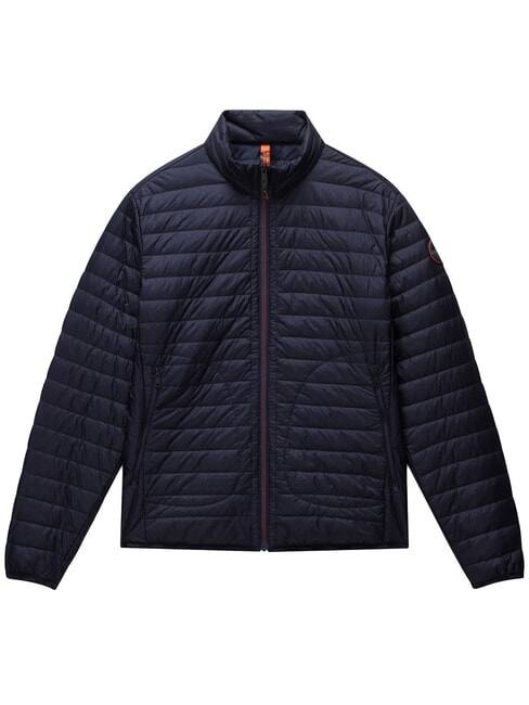 A-AMIATA Veste blu marine - Vestes pour hommes