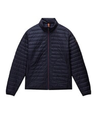 NAPAPIJRI A-AMIATA Veste blu marine - Vestes pour hommes - 3