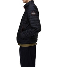 NAPAPIJRI A-AMIATA Veste beaut&eacute; noire - Vestes pour hommes - 3