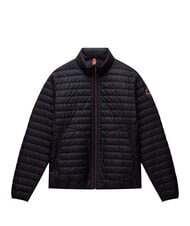 NAPAPIJRI A-AMIATA Veste beaut&eacute; noire - Vestes pour hommes - 5