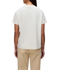 NAPAPIJRI S-CLARAO SS T-shirt en coton - T-shirt