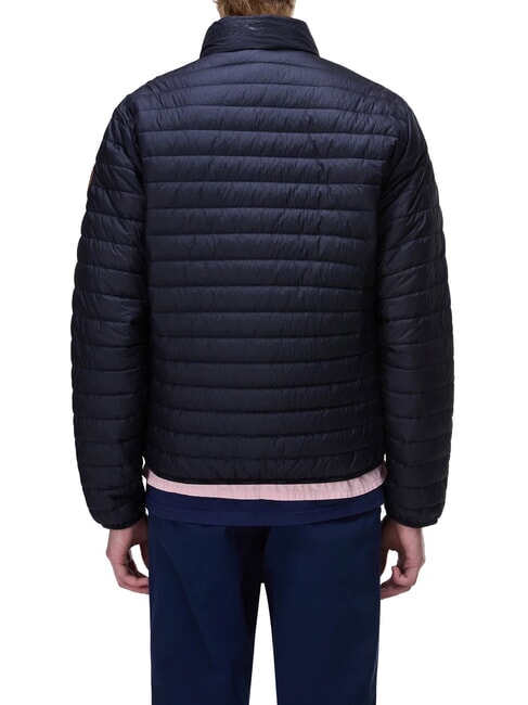 A-AMIATA Veste blu marine - Vestes pour hommes