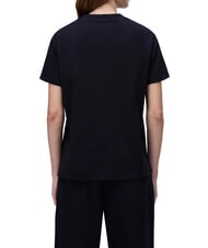 NAPAPIJRI S-CLARAO SS T-shirt en coton beaut&eacute; noire - T-shirt - 2