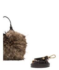 GIANNI CHIARINI DUA Mini sac &agrave; main avec bandouli&egrave;re exprim&eacute; - Sacs pour Femme - 2