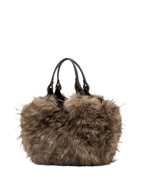DUA Mini sac &agrave; main avec bandouli&egrave;re exprim&eacute; - Sacs pour Femme