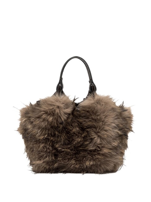 DUA Mini sac &agrave; main avec bandouli&egrave;re exprim&eacute; - Sacs pour Femme