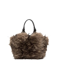 GIANNI CHIARINI DUA Mini sac &agrave; main avec bandouli&egrave;re exprim&eacute; - Sacs pour Femme - 4